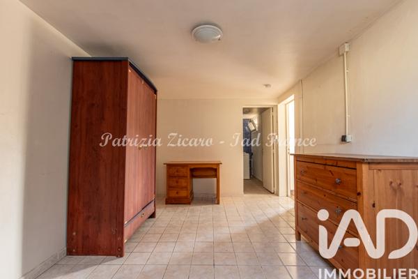 Appartement à vendre 2 pièces 42 m² La Ville-du-Bois