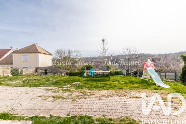 Appartement à vendre 2 pièces 42 m² La Ville-du-Bois