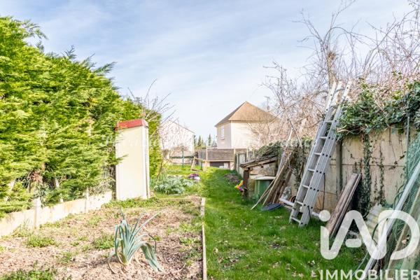Appartement à vendre 2 pièces 42 m² La Ville-du-Bois