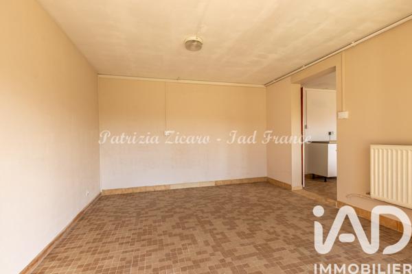 Appartement à vendre 2 pièces 42 m² La Ville-du-Bois