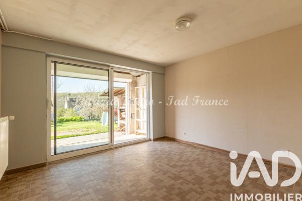 Appartement à vendre 2 pièces 42 m² La Ville-du-Bois