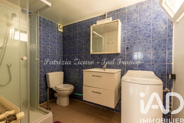 Appartement à vendre 2 pièces 42 m² La Ville-du-Bois
