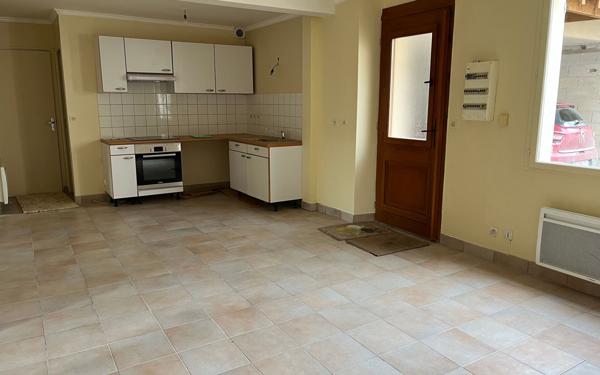 Appartement à louer    3 pièces •  Coulommiers