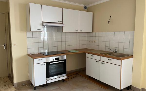 Appartement à louer    3 pièces •  Coulommiers