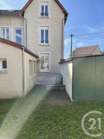 Maison à vendre  5 pièces - 109,98 m2 MANTES LA VILLE - 78
