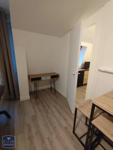 Appartement à vendre 2 pièces 32m² Poitiers (86000)
