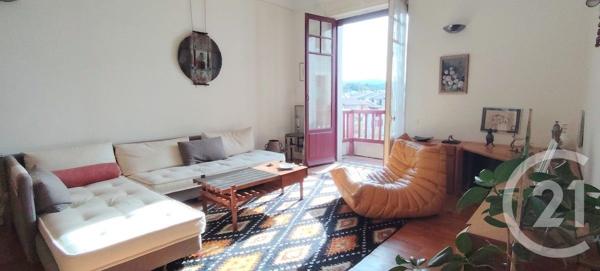 Appartement F2 Bis à vendre  2 pièces - 80 m2 HENDAYE - 64