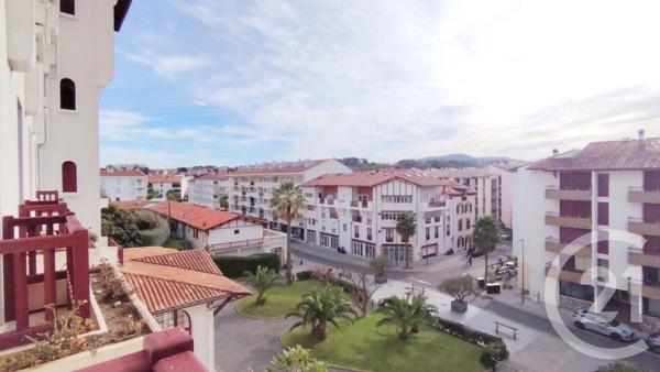 Appartement F2 Bis à vendre  2 pièces - 80 m2 HENDAYE - 64