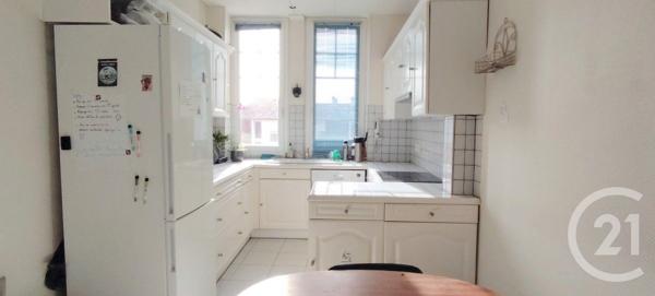 Appartement F2 Bis à vendre  2 pièces - 80 m2 HENDAYE - 64