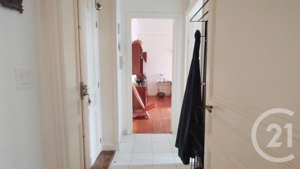 Appartement F2 Bis à vendre  2 pièces - 80 m2 HENDAYE - 64