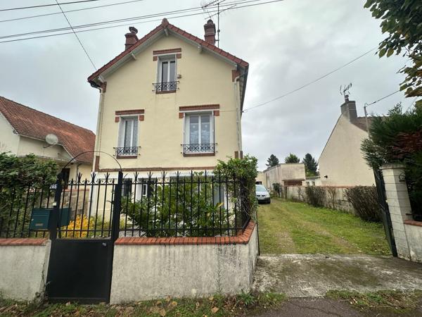 Maison