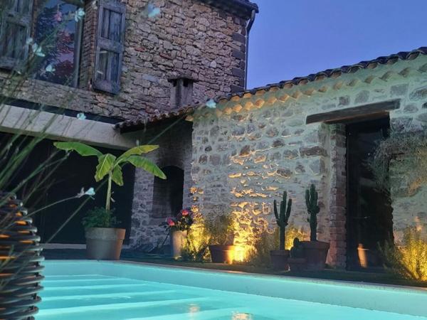 Mas Saint Christol les Ales