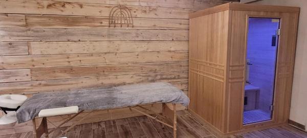 Mas Saint Christol les Ales