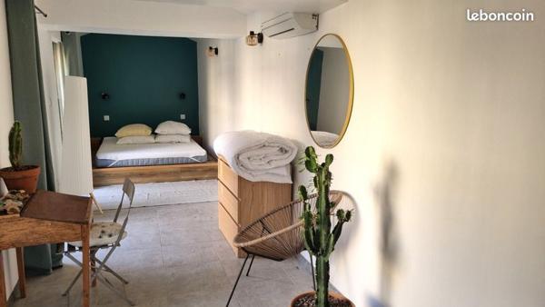 Mas Saint Christol les Ales