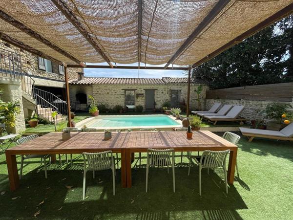 Mas Saint Christol les Ales