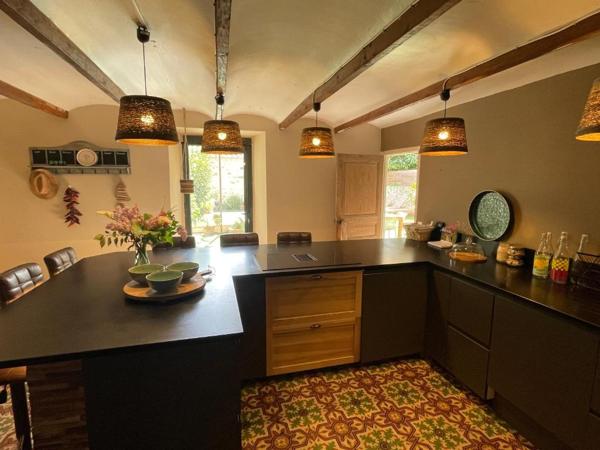 Mas Saint Christol les Ales