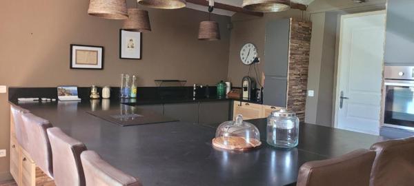 Mas Saint Christol les Ales