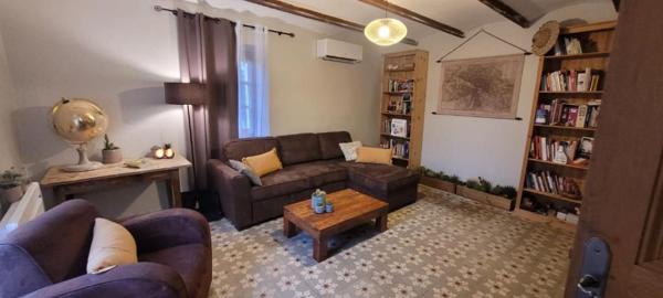 Mas Saint Christol les Ales