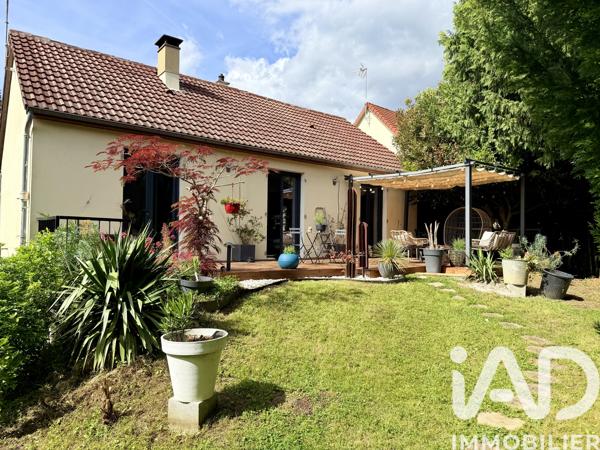 Maison à vendre 3 pièces 70 m² Pringy