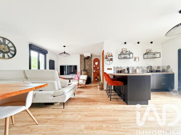 Maison à vendre 3 pièces 70 m² Pringy