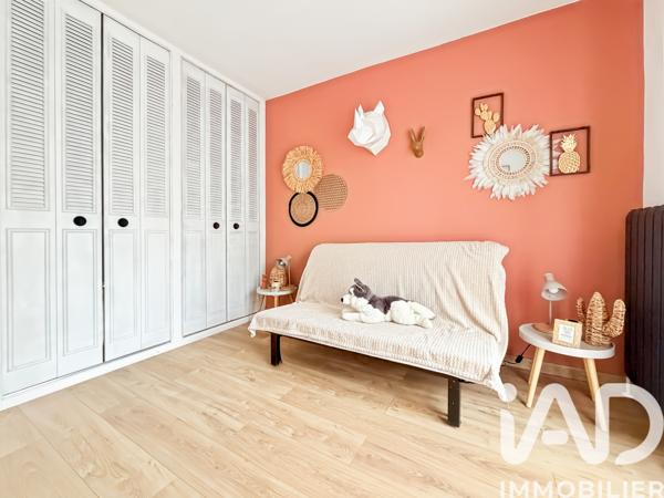 Maison à vendre 3 pièces 70 m² Pringy