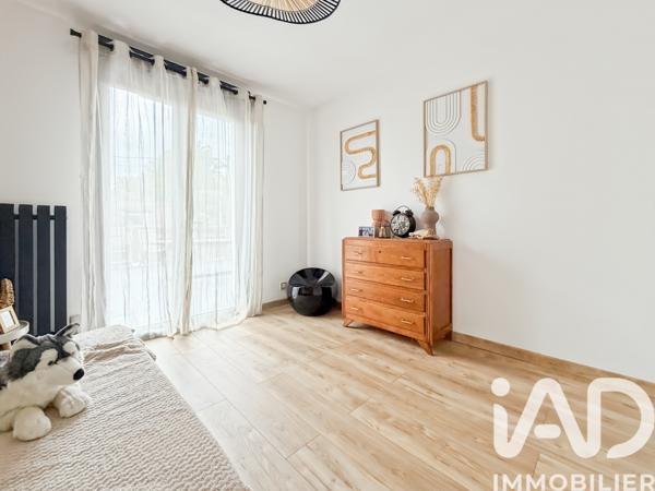 Maison à vendre 3 pièces 70 m² Pringy