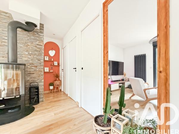 Maison à vendre 3 pièces 70 m² Pringy