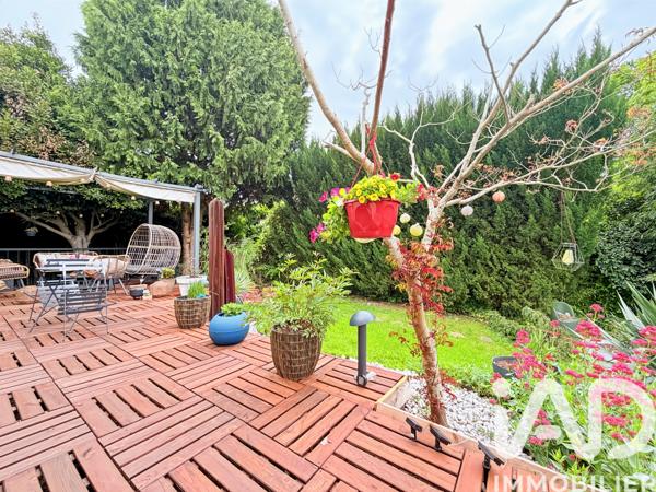 Maison à vendre 3 pièces 70 m² Pringy