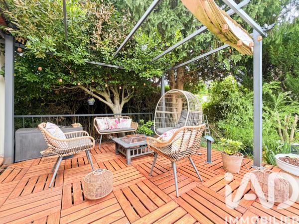 Maison à vendre 3 pièces 70 m² Pringy