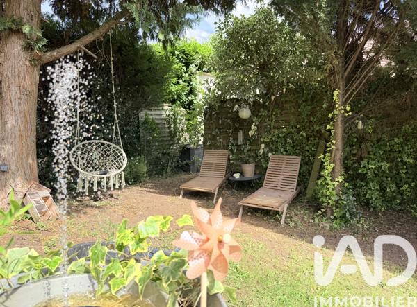 Maison à vendre 3 pièces 70 m² Pringy