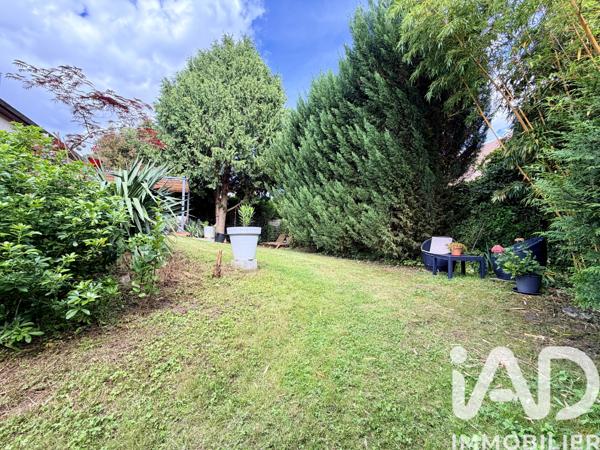 Maison à vendre 3 pièces 70 m² Pringy