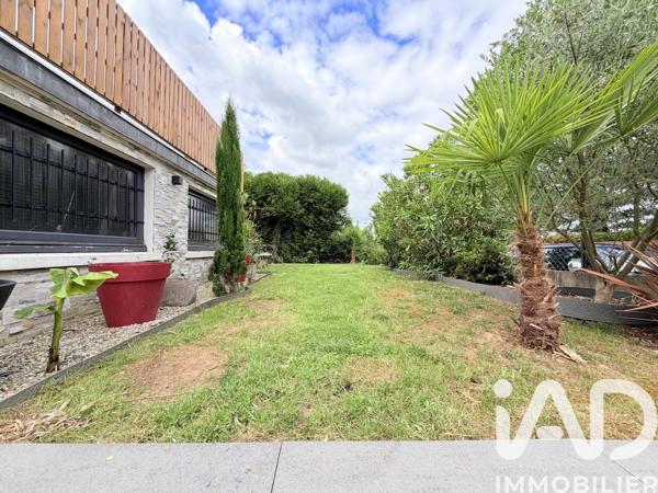 Maison à vendre 3 pièces 70 m² Pringy