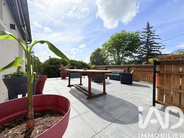Maison à vendre 3 pièces 70 m² Pringy