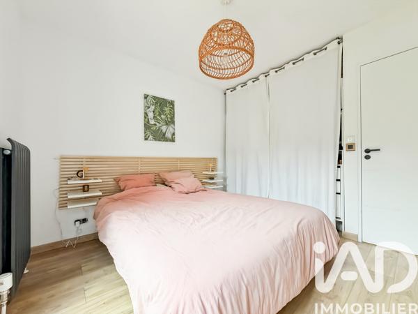 Maison à vendre 3 pièces 70 m² Pringy