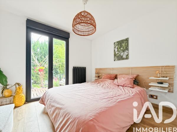 Maison à vendre 3 pièces 70 m² Pringy