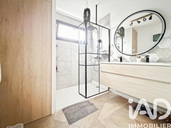 Maison à vendre 3 pièces 70 m² Pringy