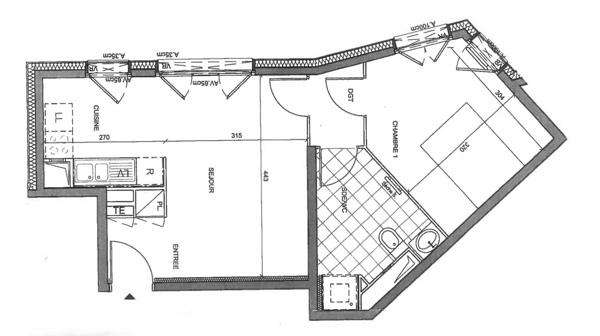 Appartement