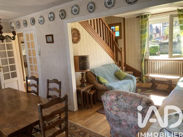 Maison à vendre 5 pièces 92 m² Nogent-sur-Oise