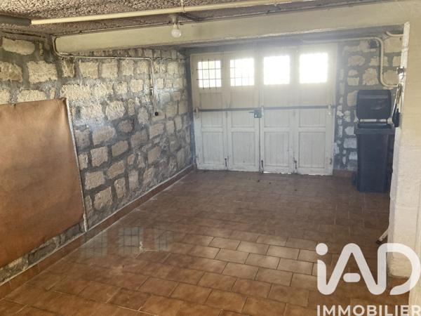 Maison à vendre 5 pièces 92 m² Nogent-sur-Oise