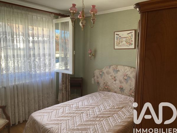 Maison à vendre 5 pièces 92 m² Nogent-sur-Oise