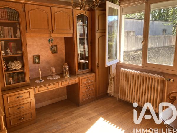 Maison à vendre 5 pièces 92 m² Nogent-sur-Oise