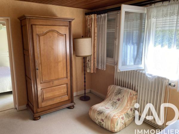 Maison à vendre 5 pièces 92 m² Nogent-sur-Oise