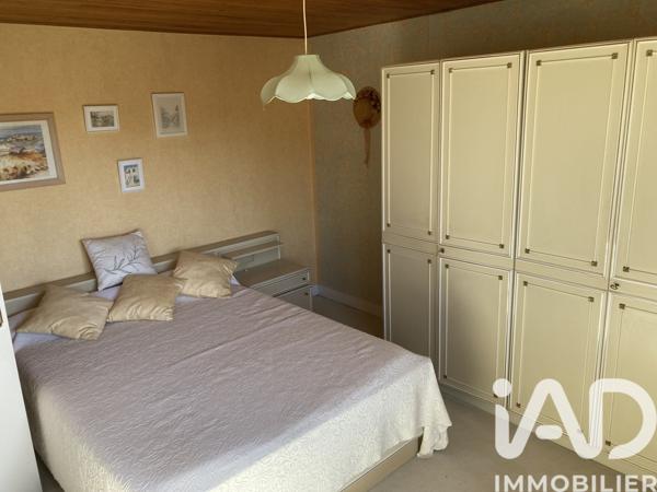 Maison à vendre 5 pièces 92 m² Nogent-sur-Oise