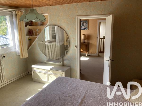 Maison à vendre 5 pièces 92 m² Nogent-sur-Oise