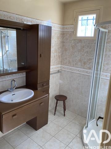 Maison à vendre 5 pièces 92 m² Nogent-sur-Oise