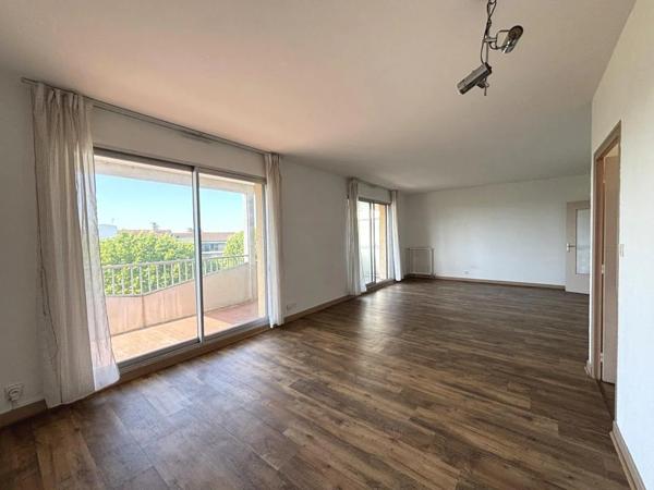 Appartement à vendre à Romans-sur-Isère (26100)