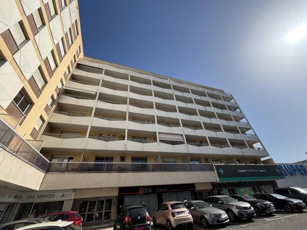 Appartement à vendre à Romans-sur-Isère (26100)