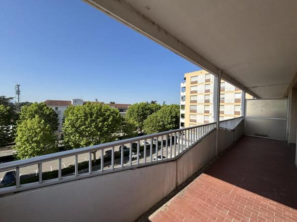 Appartement à vendre à Romans-sur-Isère (26100)