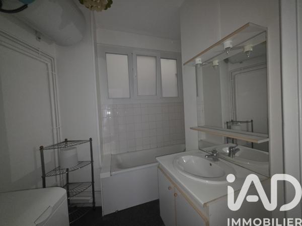 Appartement à vendre 2 pièces 50 m² Lille