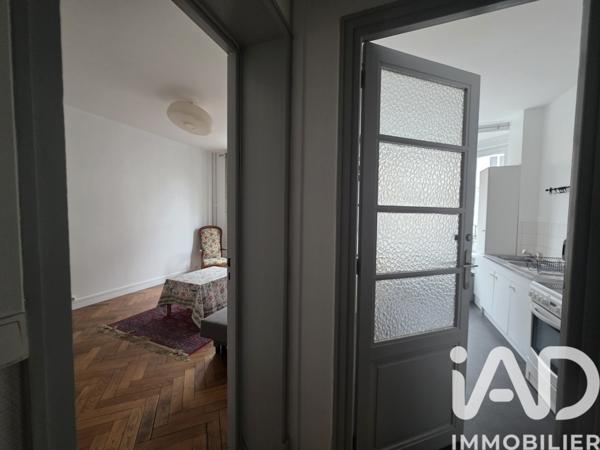 Appartement à vendre 2 pièces 50 m² Lille